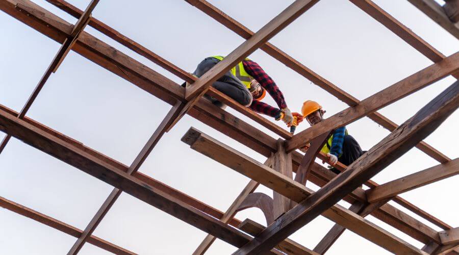 Professional gutter cleaning services in Bethel Island, CA